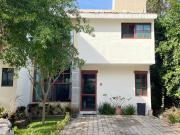 Casa amueblada en Residencial Arbolada / Furnished home...