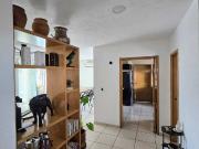 Casa AMUEBLADA en Residencial Chapalita en Coto privado