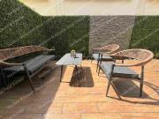 Casa amueblada en Residencial Long Island, Cancún,Av....