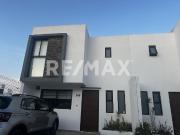 CASA AMUEBLADA EN RENTA EN PARQUE REAL RESIDENCIAL...