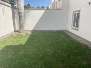 ? Casa amueblada en Residencial Senderos ?