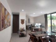 CASA AMUEBLADA EN RESIDENCIAL THULA, PLAYA DEL CARMEN...