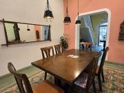 CASA AMUEBLADA EN SANTA ANA MERIDA