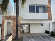 Casa amueblada en Santa Fe