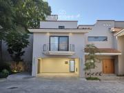 CASA AMUEBLADA EN SANTA FE, ZAPOPAN