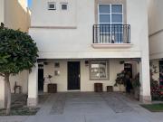 CASA AMUEBLADA EN SENDEROS