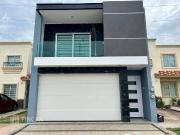 casa amueblada en stanza castilla