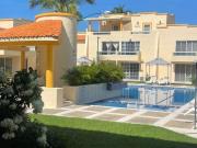 Casa amueblada en venta