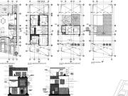 Casa amueblada en venta