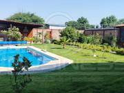 Casa amueblada en Venta Calle Allende, Aldama, Guanajuato