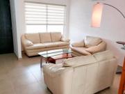 Casa amueblada en venta, Crystal Lagoons, Apodaca