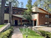 CASA AMUEBLADA EN VENTA EN BOSQUES DE LA CA?ADA TAPALPA