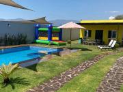 CASA AMUEBLADA EN VENTA EN CAJITITLÁN