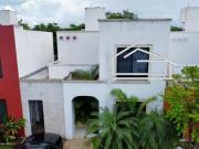 Casa Amueblada en Venta en Cancún | 3 Recámaras |...