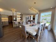 Casa amueblada en venta en Casa Fuerte con roof garden y...