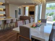 Casa amueblada en venta en Casa Fuerte con roof garden y...