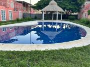 CASA AMUEBLADA EN VENTA EN CAYACO, ACAPULCO GRO