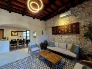 Casa amueblada en venta en Centro de Mérida