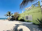 Casa Amueblada en Venta en Chelem