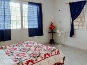 Casa amueblada en venta en Chicxulub Puerto, Yucatán