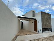 Casa amueblada en Venta en Cholul, Mérida Yucatán