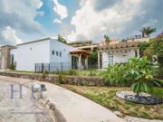 CASA AMUEBLADA EN VENTA EN CONDOMINIO EL DORADO, CHAPALA JAL