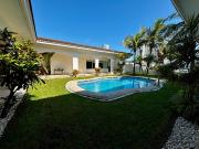 CASA AMUEBLADA EN VENTA EN COSTA DE ORO | ARLETTE FLORES