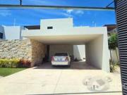 CASA AMUEBLADA EN VENTA EN DZITYA, MÉRIDA