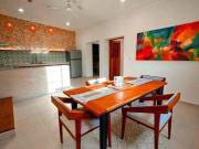 Casa amueblada en venta en el Barrio de San Sebastián