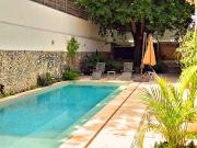 Casa Amueblada en Venta en el Centro