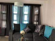 CASA AMUEBLADA EN VENTA EN FRACC. LAS FINCAS