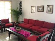 Casa Amueblada en Venta en Fraccionamiento del Norte