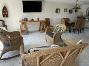 CASA AMUEBLADA EN VENTA EN FRACCIONAMIENTO JOYAS...