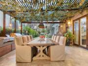 CASA AMUEBLADA EN VENTA EN FUENTE DE LAS LOMAS INTERLOMAS