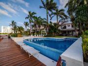 Casa Amueblada en Venta en Isla Dorada