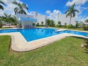 Casa amueblada en venta en Izamal Polígono Sur