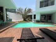 Casa amueblada en venta en Merida en Campestre