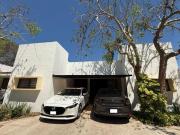 CASA AMUEBLADA EN VENTA EN MÉRIDA YUCATÁN CHOLUL RUE VILLAS