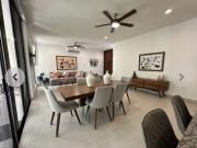 Casa amueblada en VENTA en Playa del Carmen, Palmara...