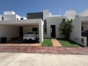 CASA AMUEBLADA EN VENTA EN PRIVADA BOT?NICO, CONKAL