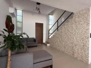 CASA AMUEBLADA EN VENTA EN PRIVADA BOTÁNICO, CONKAL