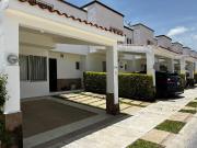 Casa AMUEBLADA en VENTA en privada ?San Agustin? cerca...