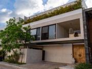 CASA AMUEBLADA EN VENTA EN RESIDENCIAL ARBOLADA