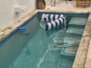 Casa amueblada en venta en Residencial Arbolada, Canc?n