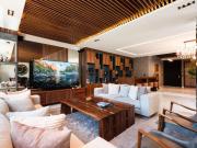 Casa amueblada en Venta en Residencial San Ángel