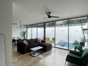 CASA AMUEBLADA EN VENTA EN TEMOZÓN NORTE, MÉRIDA