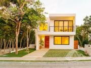 Casa en Venta en Tulum Bahia Principe Riviera Maya