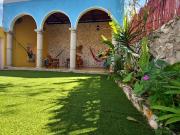 CASA AMUEBLADA EN VENTA EN VALLADOLID YUCATAN, ZONA...