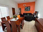 Casa Amueblada en Venta en Villa Teresa Aguascalientes