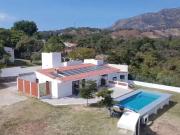 Casa Amueblada en Venta Habitación o de Campo Frac...